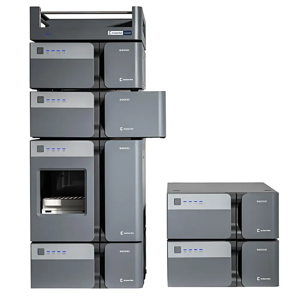 Acchrom-Tech S6000 Comprehensive Two-Dimensional Liquid Chromatography System