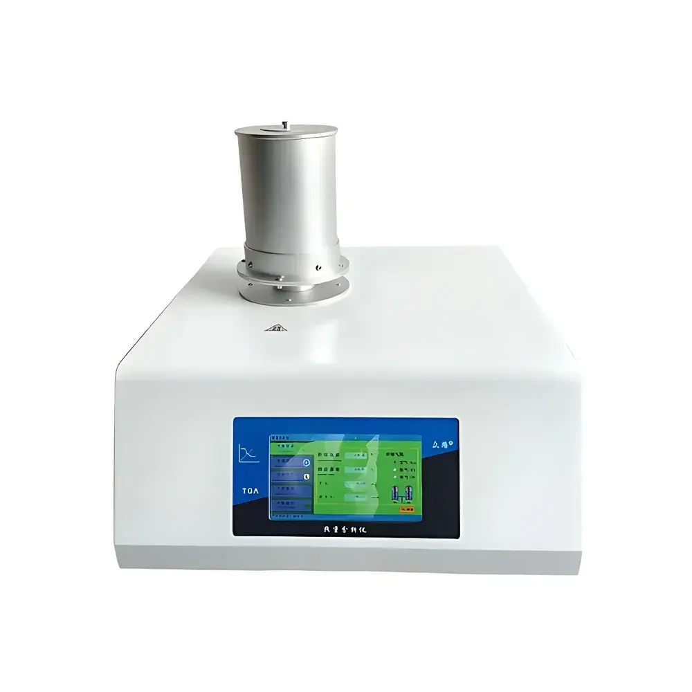 Zhonglu TGA-1250Q Thermogravimetric Analyzer