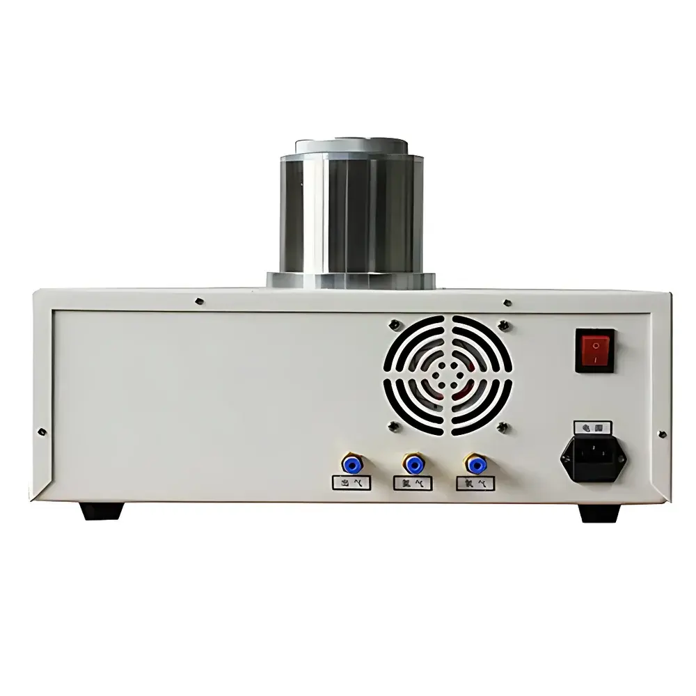 Zhonglu DS C–500ARD Differential Scanning Calorimeter for Polymer Melting Point Analysis