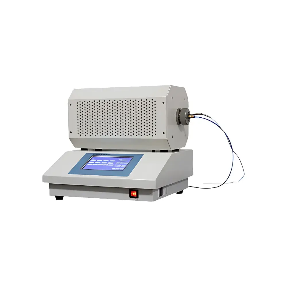 Ash Content Analyzer