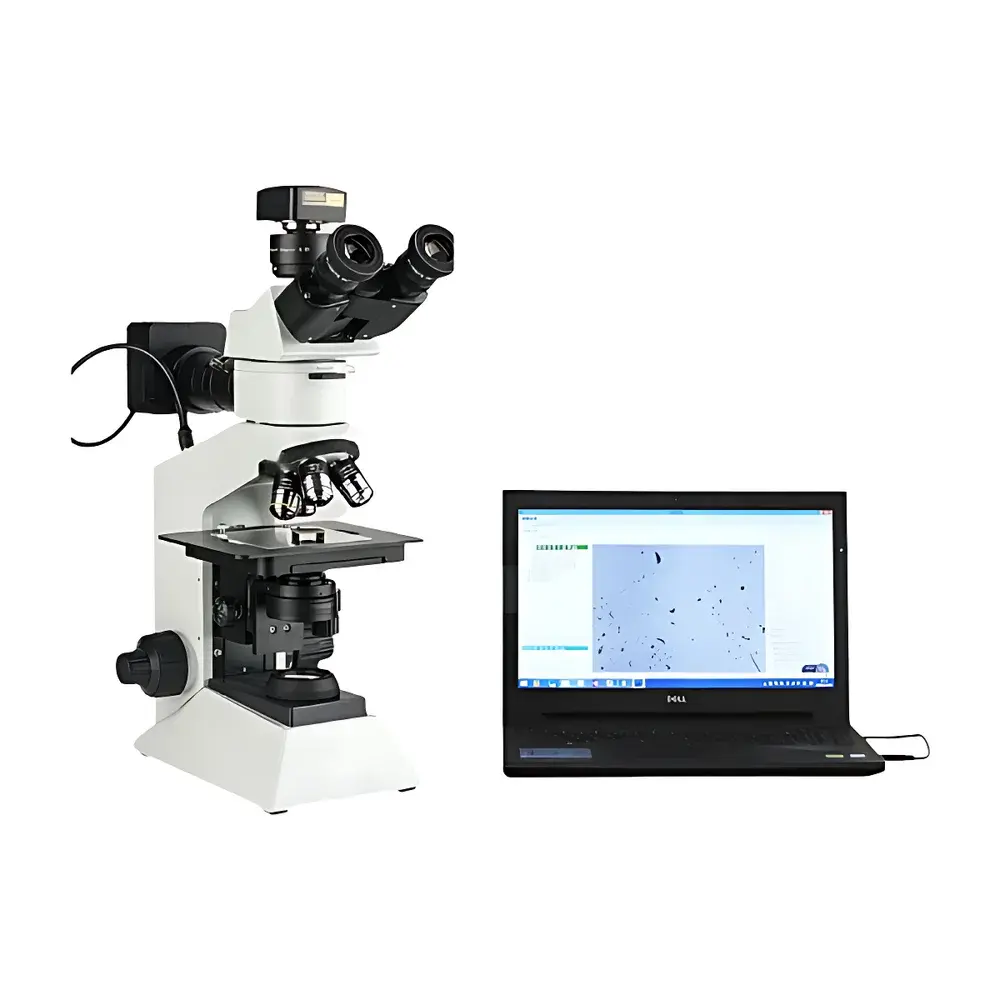 Carbon Black Dispersion Meter
