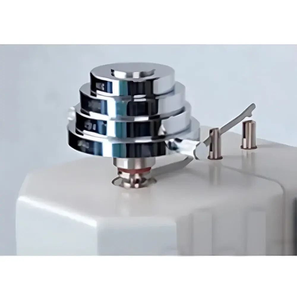 Zhonglu MFI-1221 Advanced Melt Flow Indexer (Mass & Volume Method)