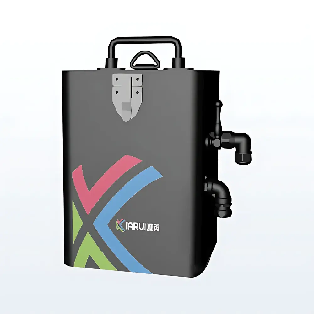 Xiarui DT-CR0300 Portable Submersible Wastewater Sampler