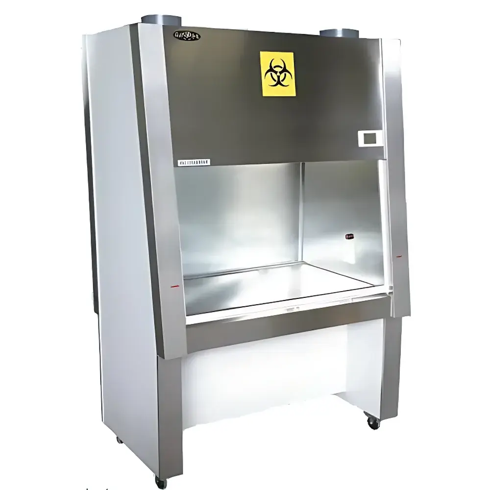 BHC-1000IIA2 Class II Type A2 Biological Safety Cabinet