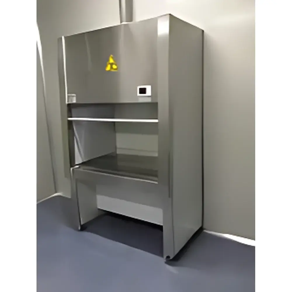 BHC-1000IIA2 Class II Type A2 Biological Safety Cabinet
