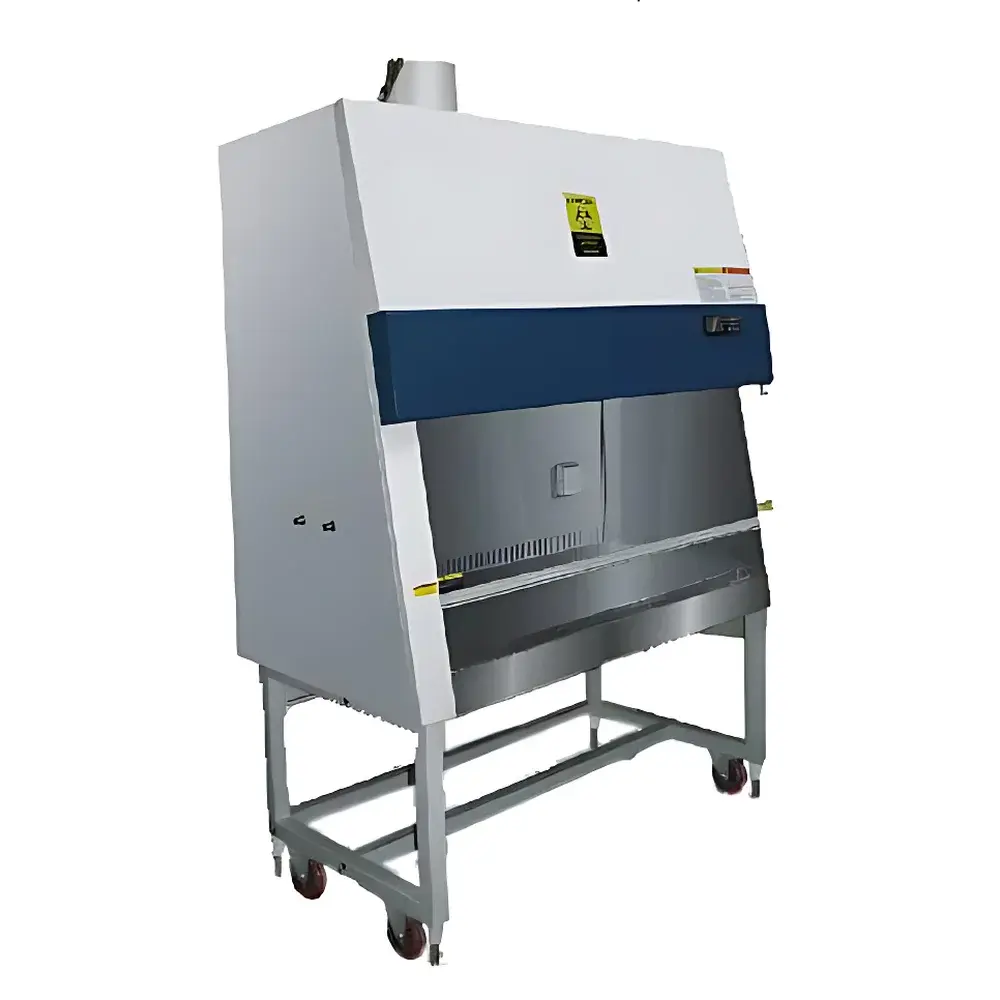 BHC-1000IIA2 Class II Type A2 Biological Safety Cabinet