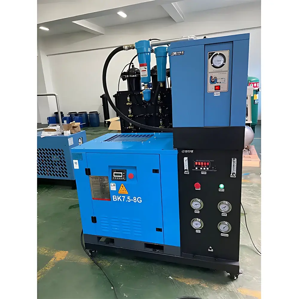 Anyan AYAN-DA5L Dry Air Generator