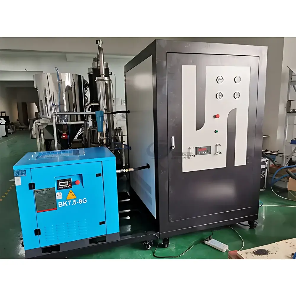 Anyan AYAN-DA5L Dry Air Generator