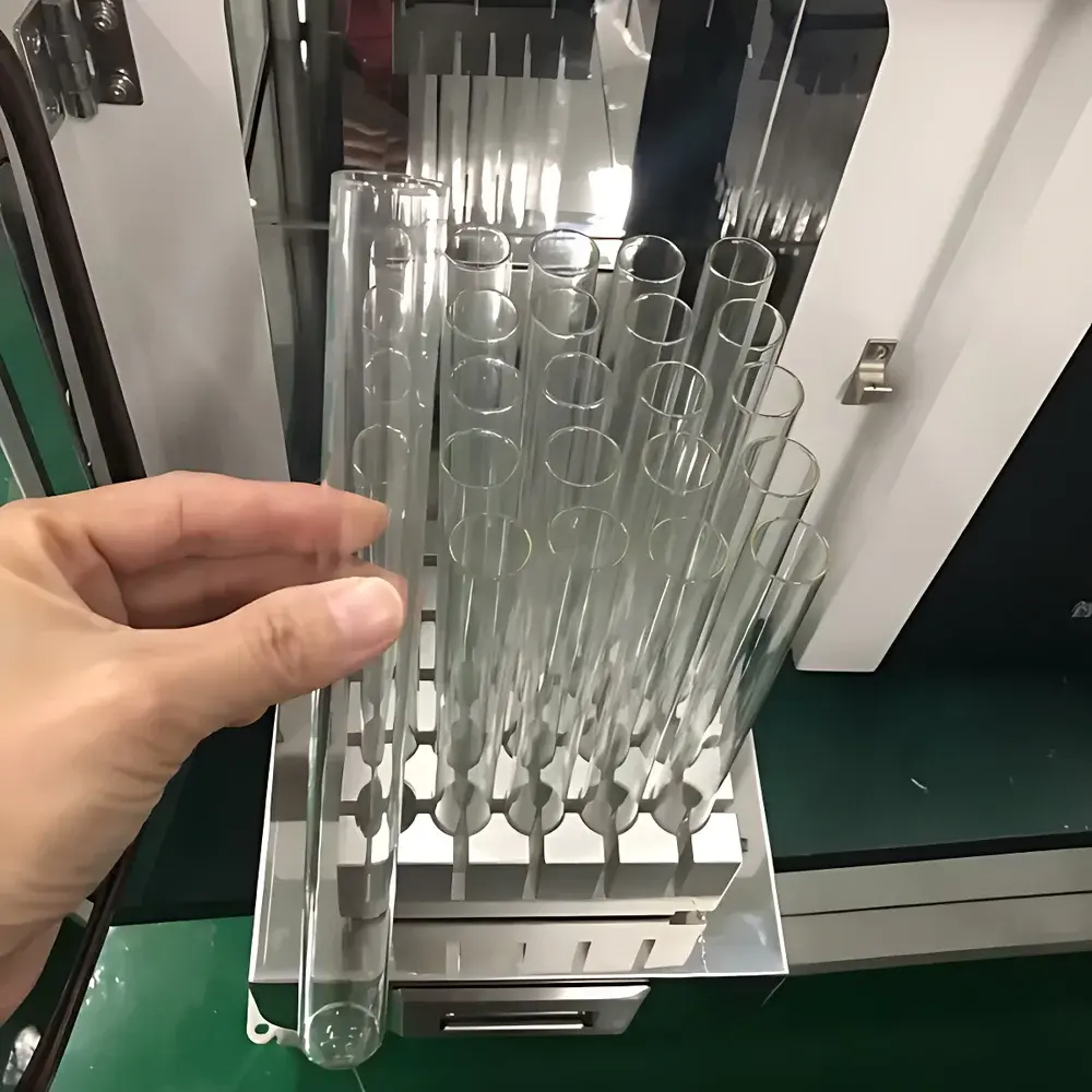 ANYAN AYAN-DC16G Fully Enclosed Dry-Block Nitrogen Evaporator