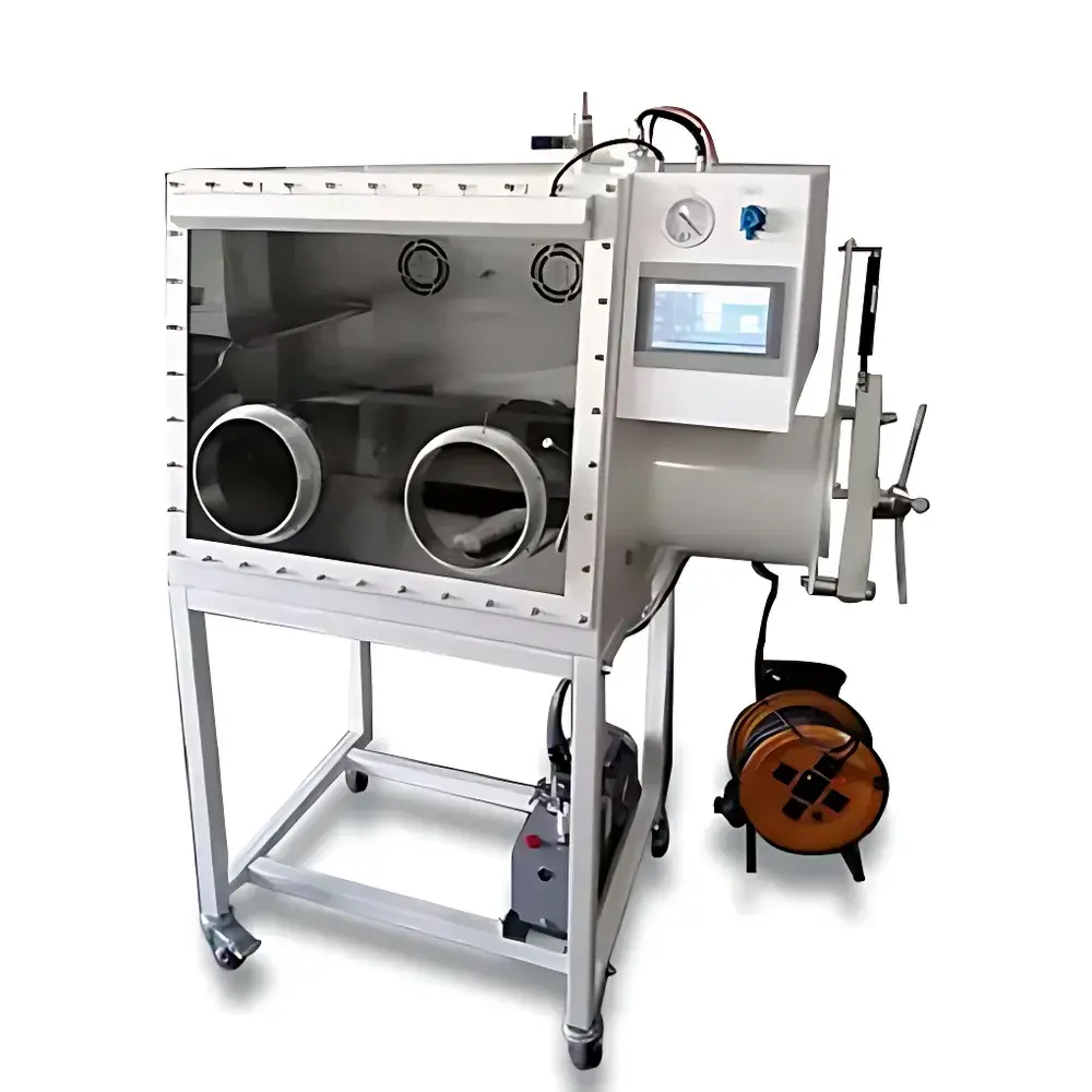 Chuanhong ZKST-2 Anaerobic Vacuum Glove Box