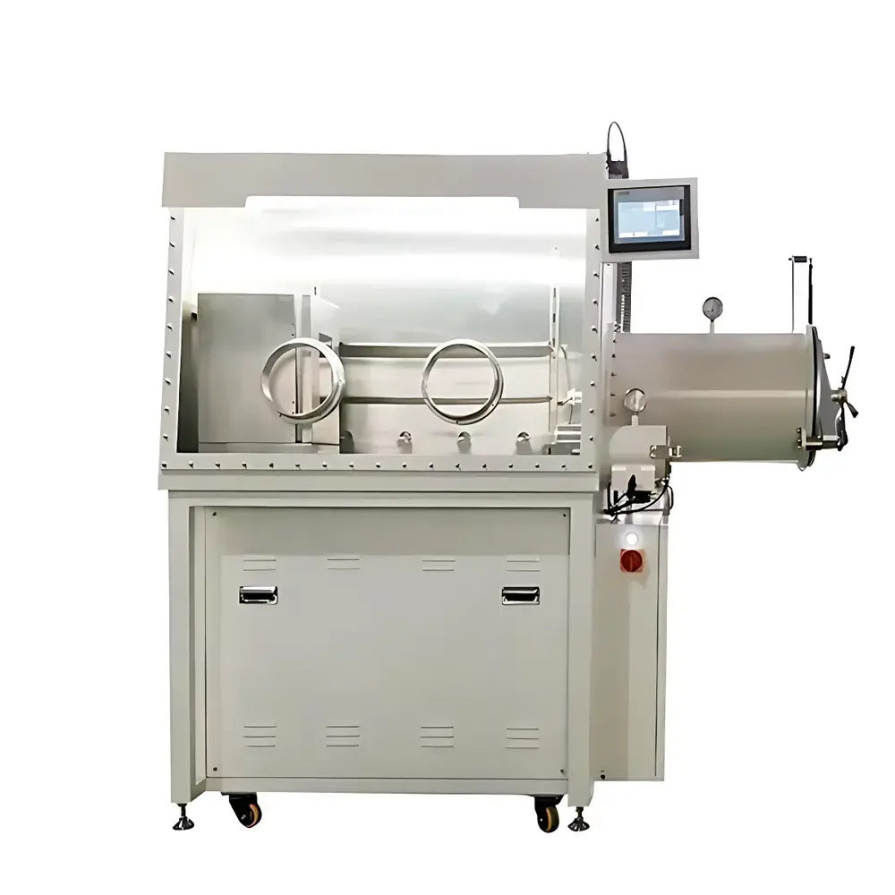 Chuanhong ZKST-2 Anaerobic Vacuum Glove Box