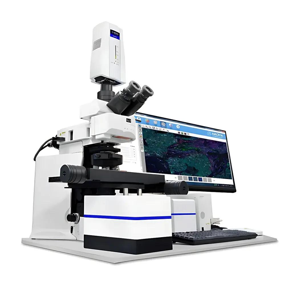 Akoya Vectra 3 Automated Multispectral Tissue Imaging and Quantitative Analysis System