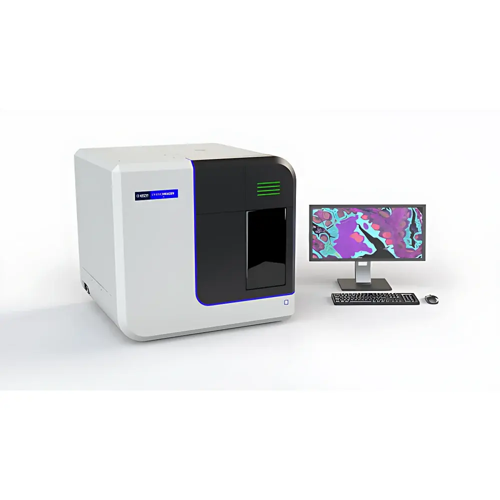 Akoya Biosciences PhenoImager HT Automated Quantitative Pathology Imaging System