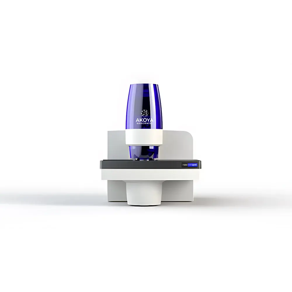 Akoya PhenoImager Fusion Multispectral Multiplex Fluorescence Quantitative Imaging System