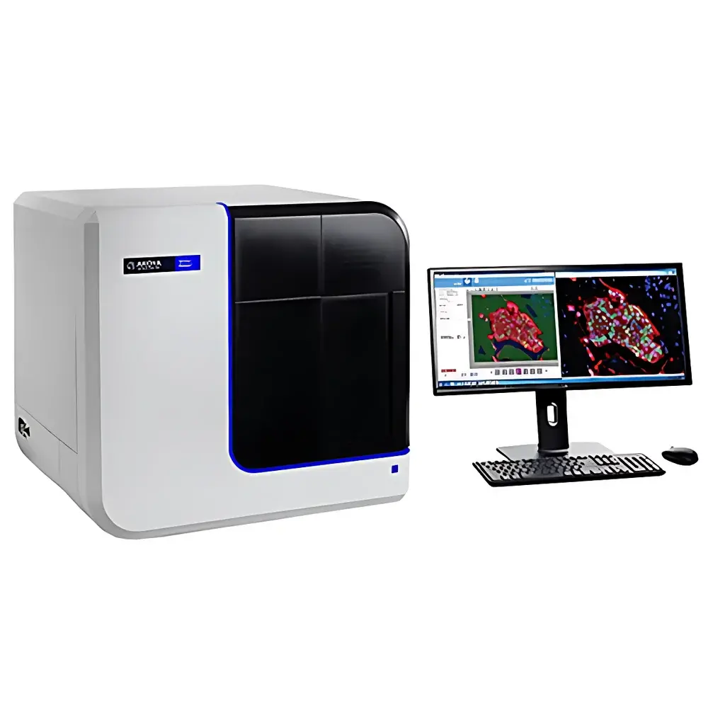 Akoya Vectra Polaris Whole-Slide Multispectral Fluorescence Quantitative Analyzer