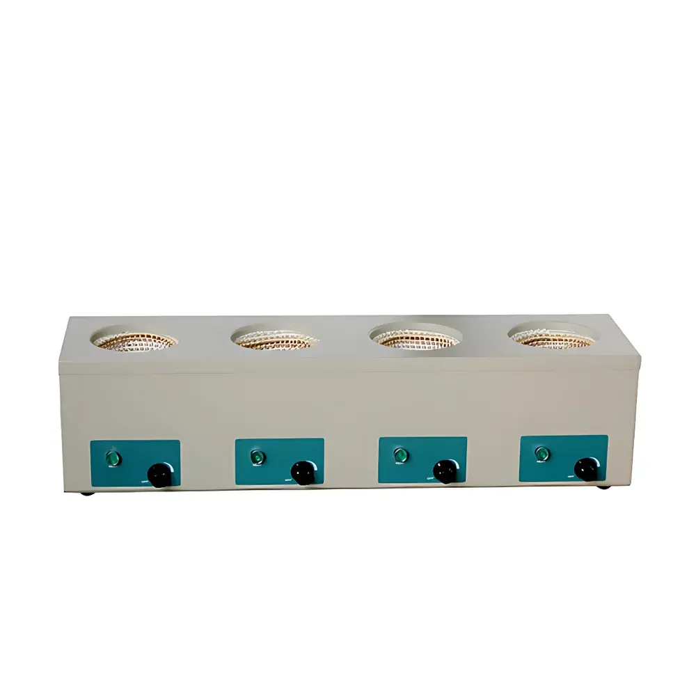 Electric Heating Mantle