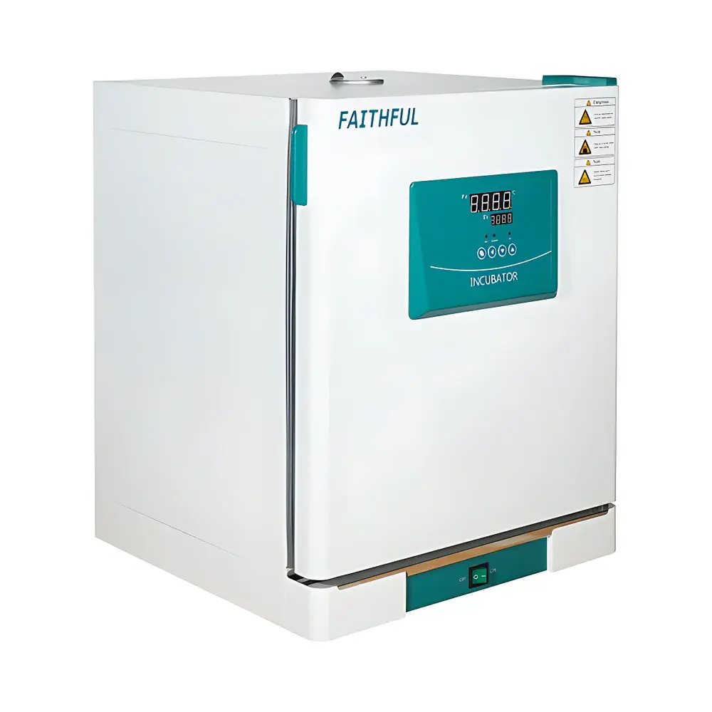 Faithful DH4000II Electrically Heated Constant-Temperature Incubator