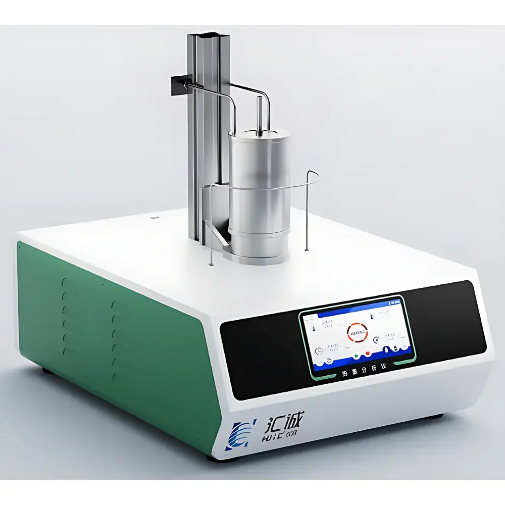 Huicheng Instrument TGA-605 High-Temperature Thermogravimetric Analyzer