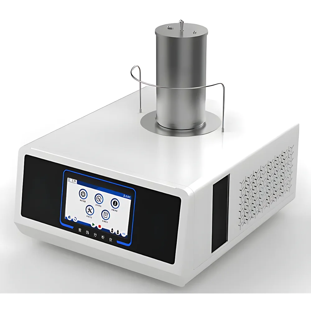 Huicheng Instrument DTA-1550S Differential Thermal Analyzer Huicheng Instrument DTA-1550S Differential Thermal Analyzer
