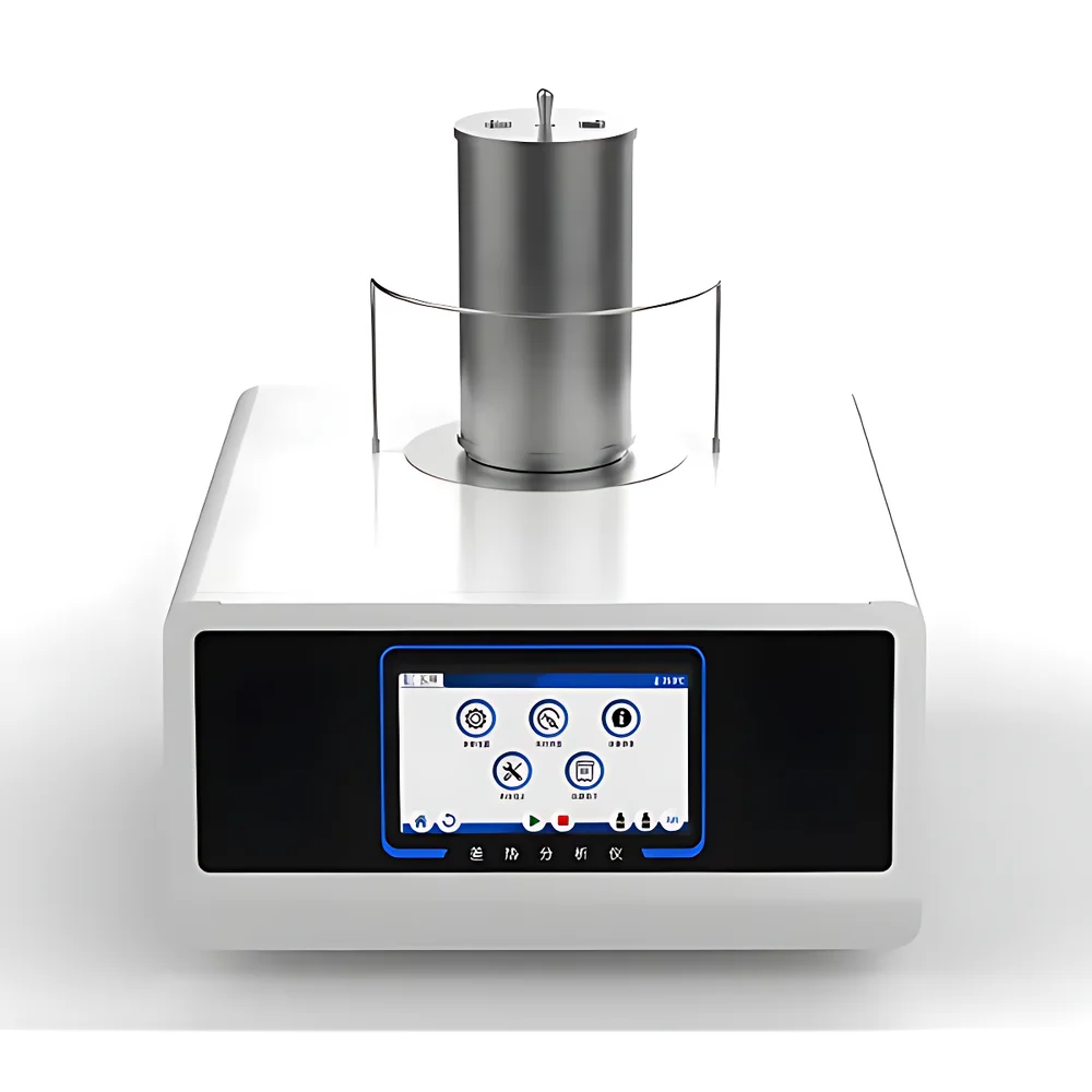 Huicheng Instrument DTA-1550S Differential Thermal Analyzer