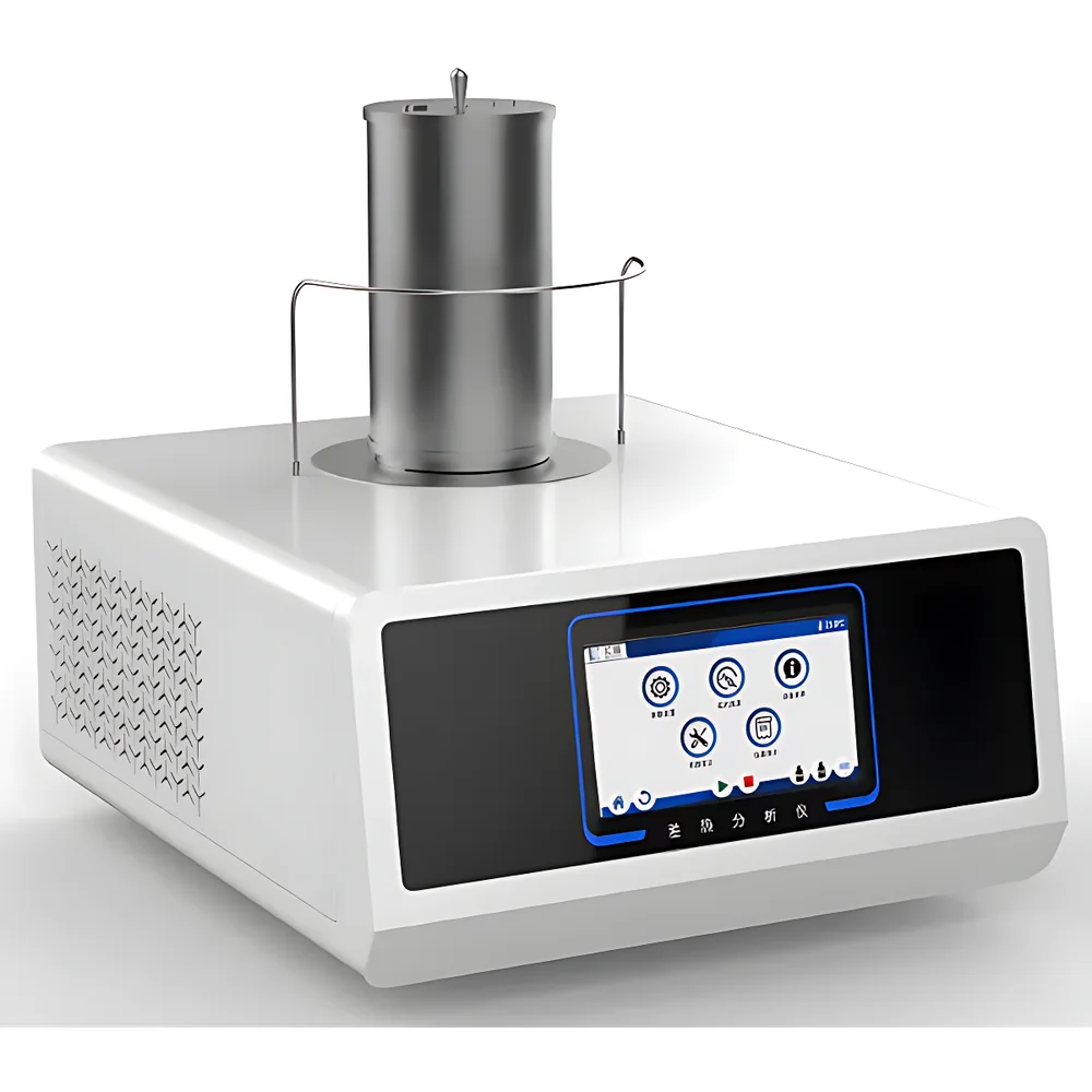 Huicheng Instrument DTA-1550S Differential Thermal Analyzer