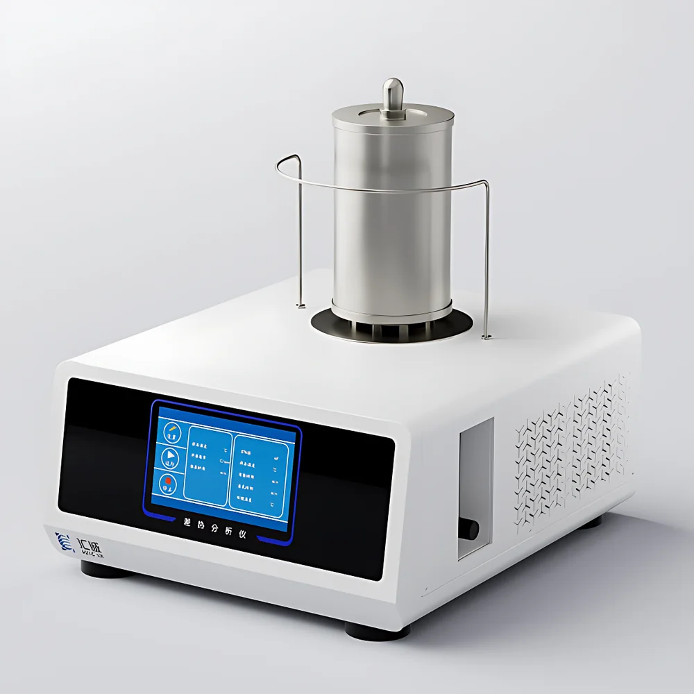 Huicheng Instrument DTA-1550S Differential Thermal Analyzer