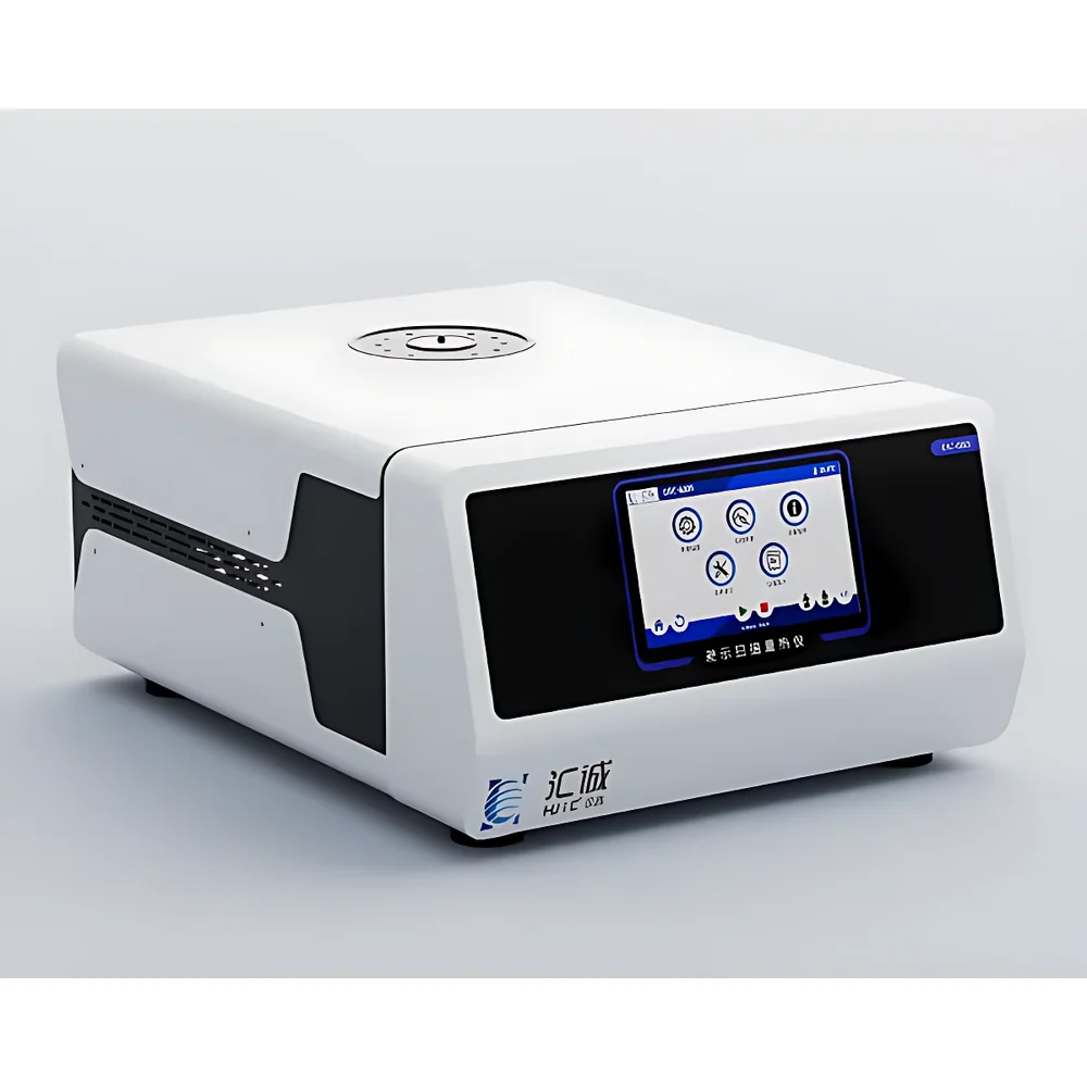 Huicheng Instrument DSC-600S Differential Scanning Calorimeter