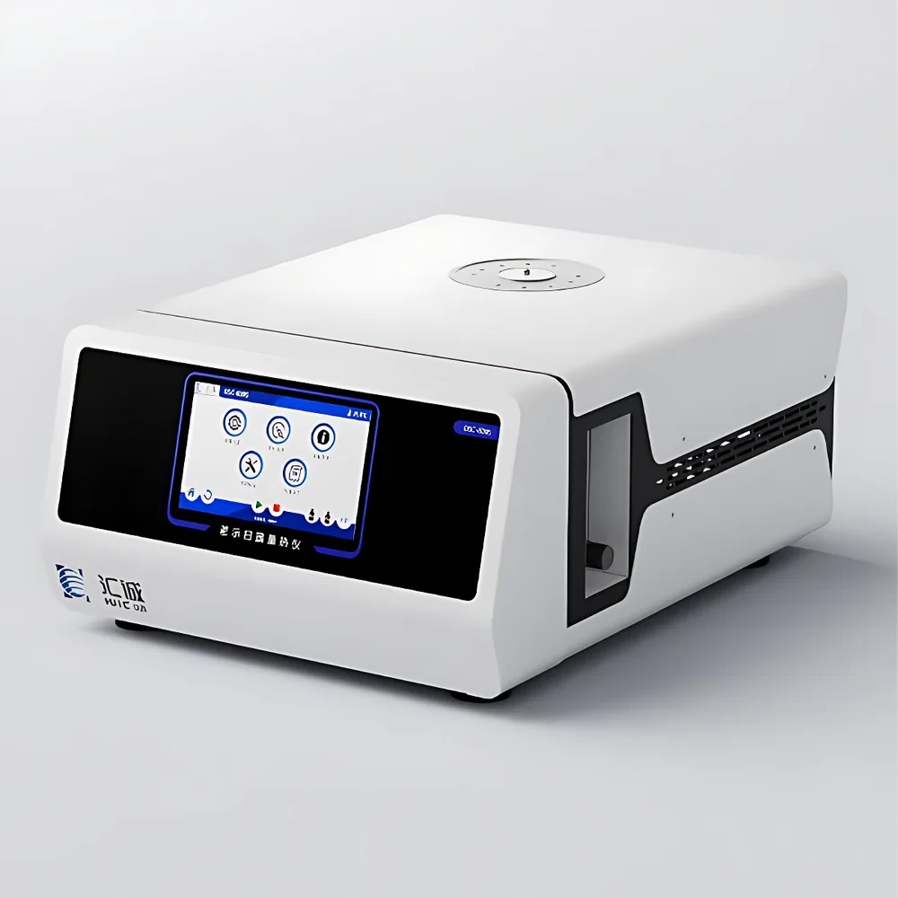 Huicheng Instrument DSC-600S Differential Scanning Calorimeter