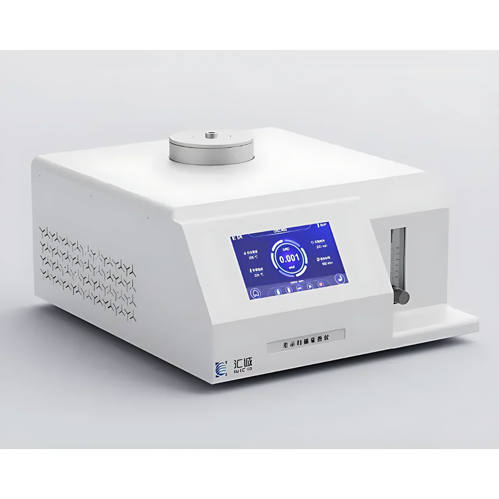 Huicheng Instrument HC-DSC-600 Differential Scanning Calorimeter