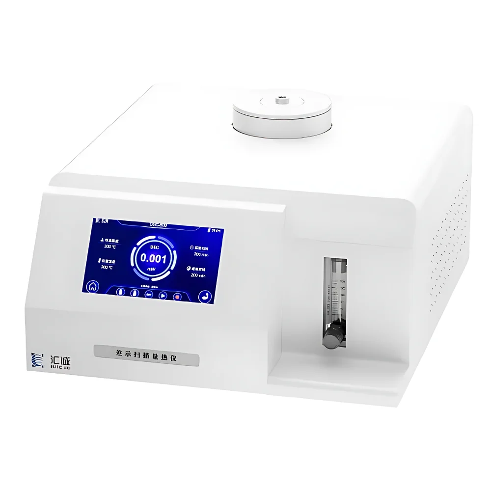 Huicheng Instrument HC-DSC-600 Differential Scanning Calorimeter