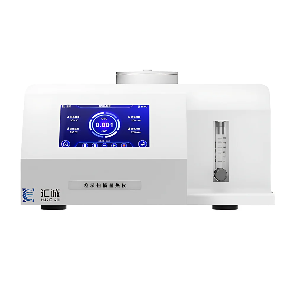 Huicheng Instrument HC-DSC-600 Differential Scanning Calorimeter