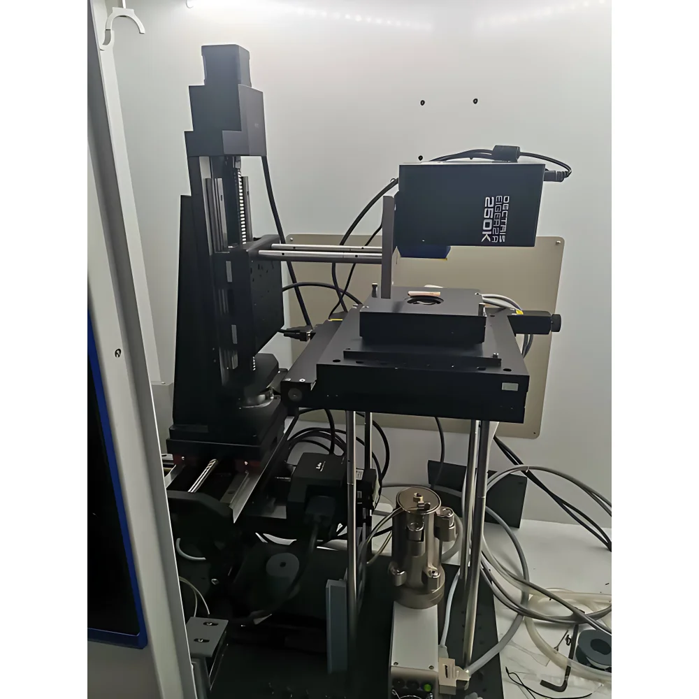 Haoyuan DX2900V Vertical 2D X-ray Diffractometer