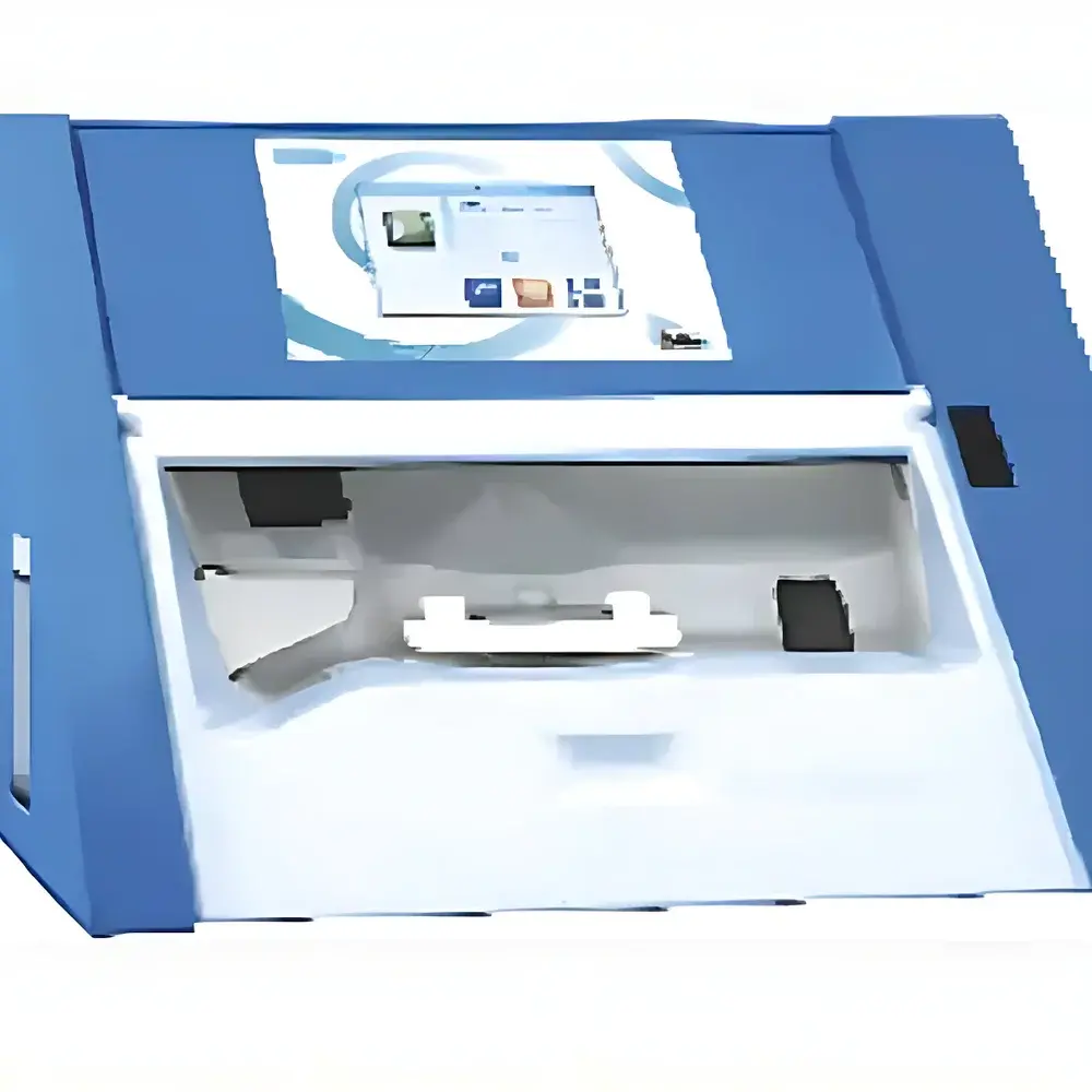 Automated Microbial Plating System