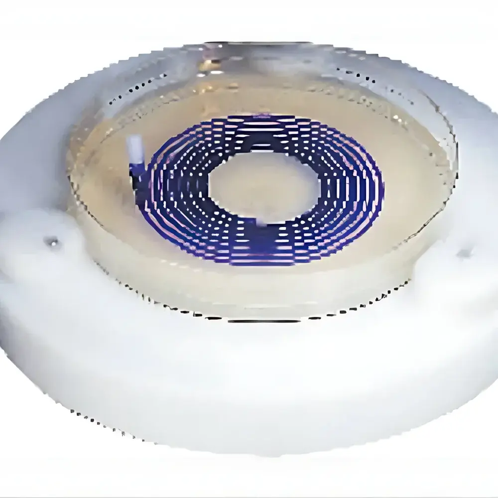 HuaDuanBio HD-L100 Automated Spiral Plater