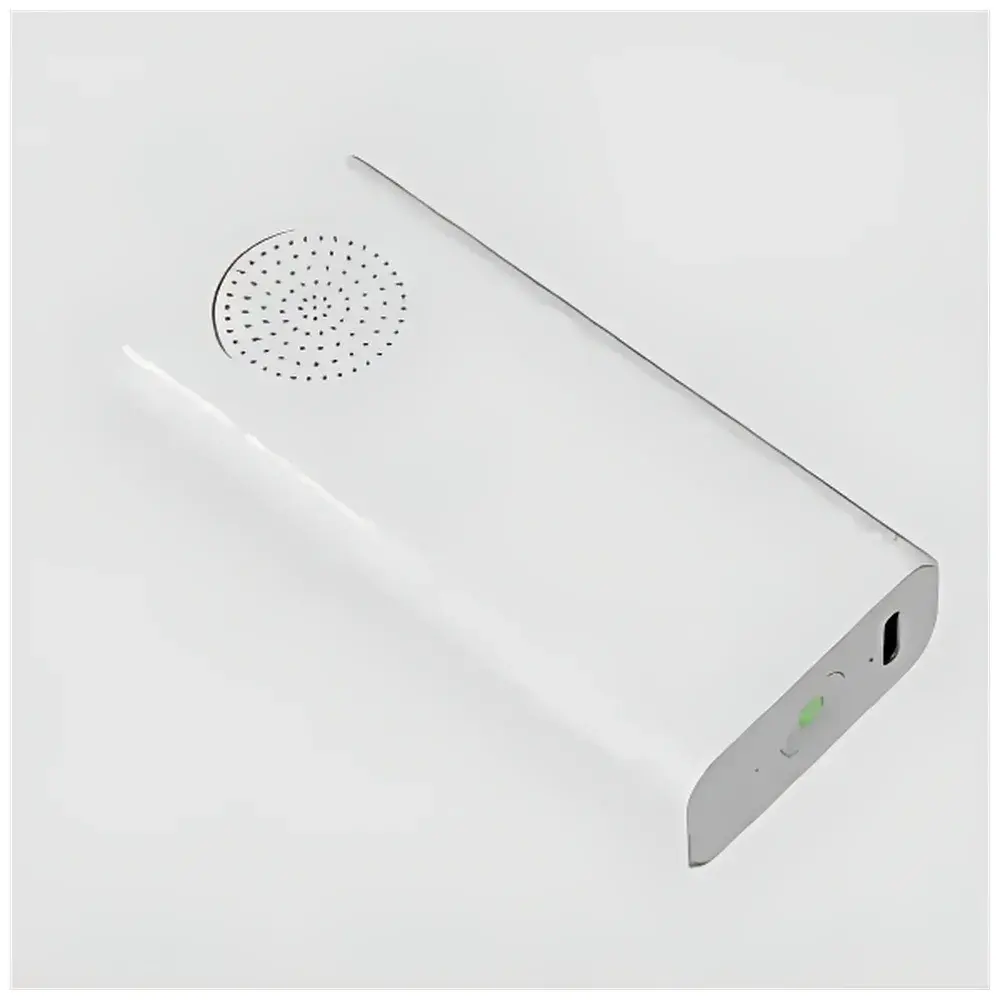 HuaDuanBio HD-AO10 Wireless Real-Time Dissolved Oxygen & Gaseous Oxygen Concentration Monitoring System