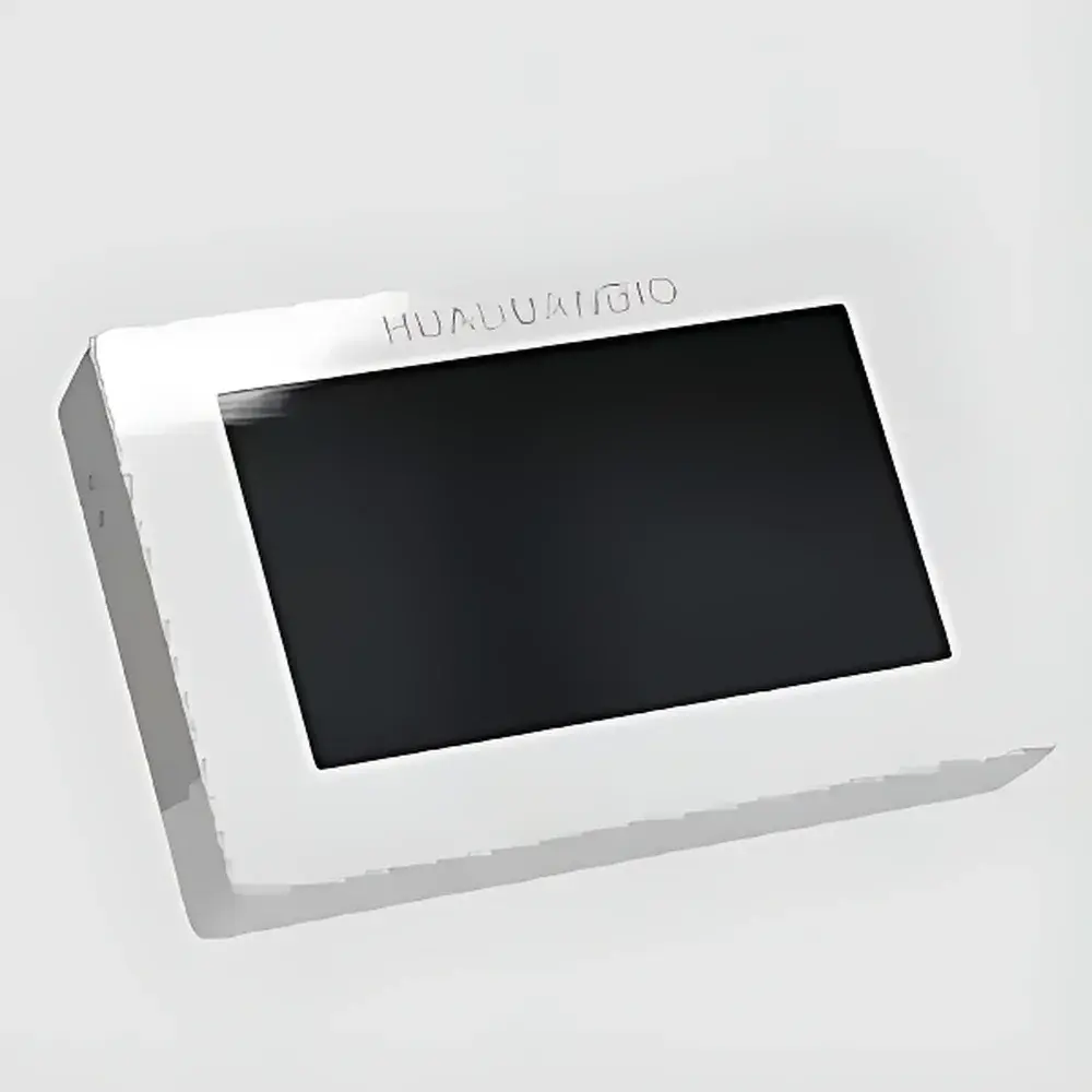 HuaDuanBio HD-AO10 Wireless Real-Time Dissolved Oxygen & Gaseous Oxygen Concentration Monitoring System