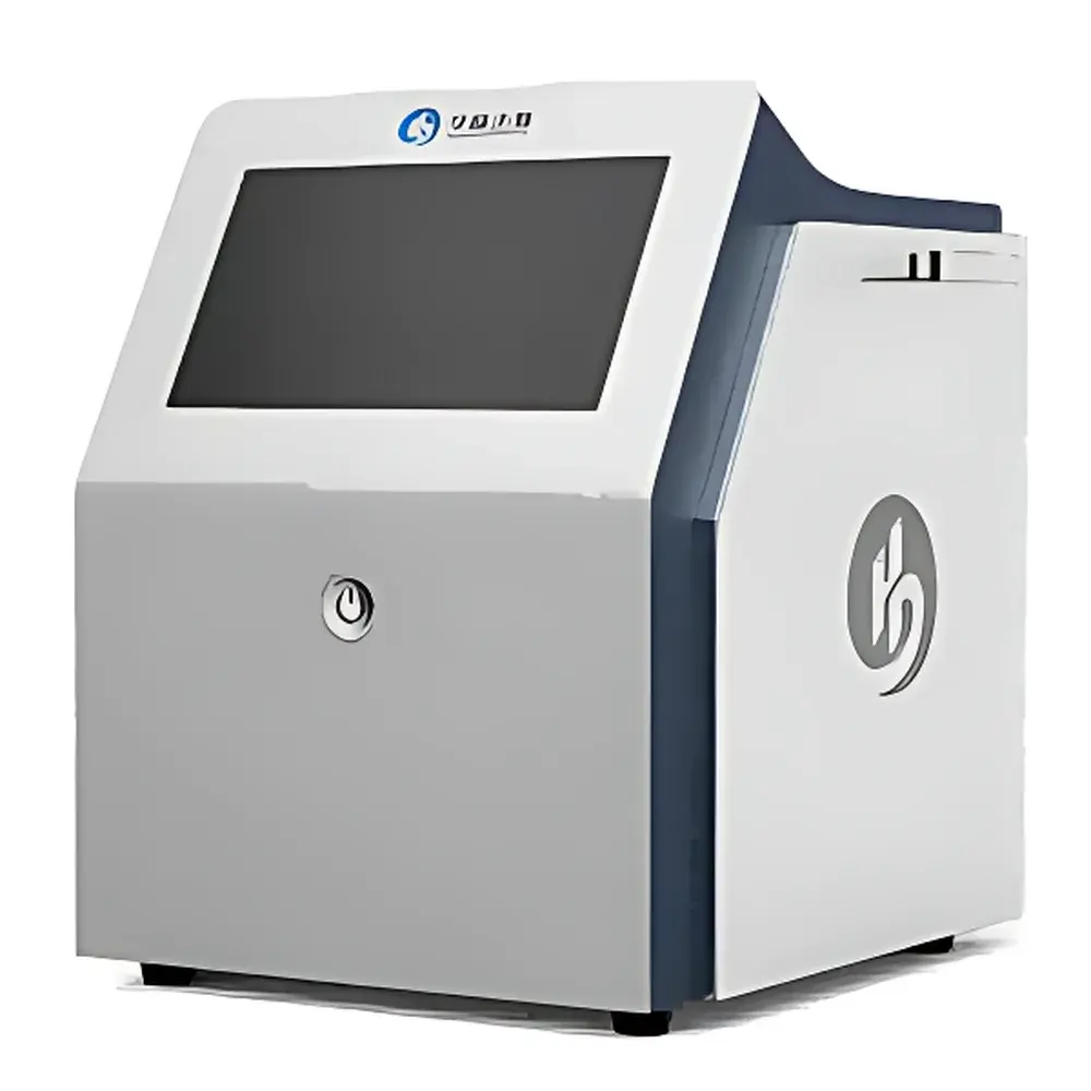 HuaDuanBio HD-AN300 Intelligent Anaerobic & Microaerophilic Microbial Culture System
