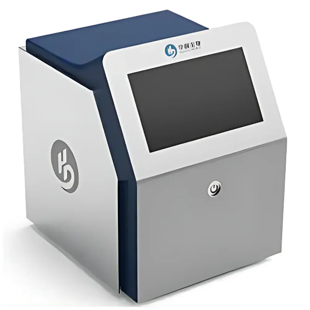 HuaDuanBio HD-AN300 Intelligent Anaerobic & Microaerophilic Microbial Culture System