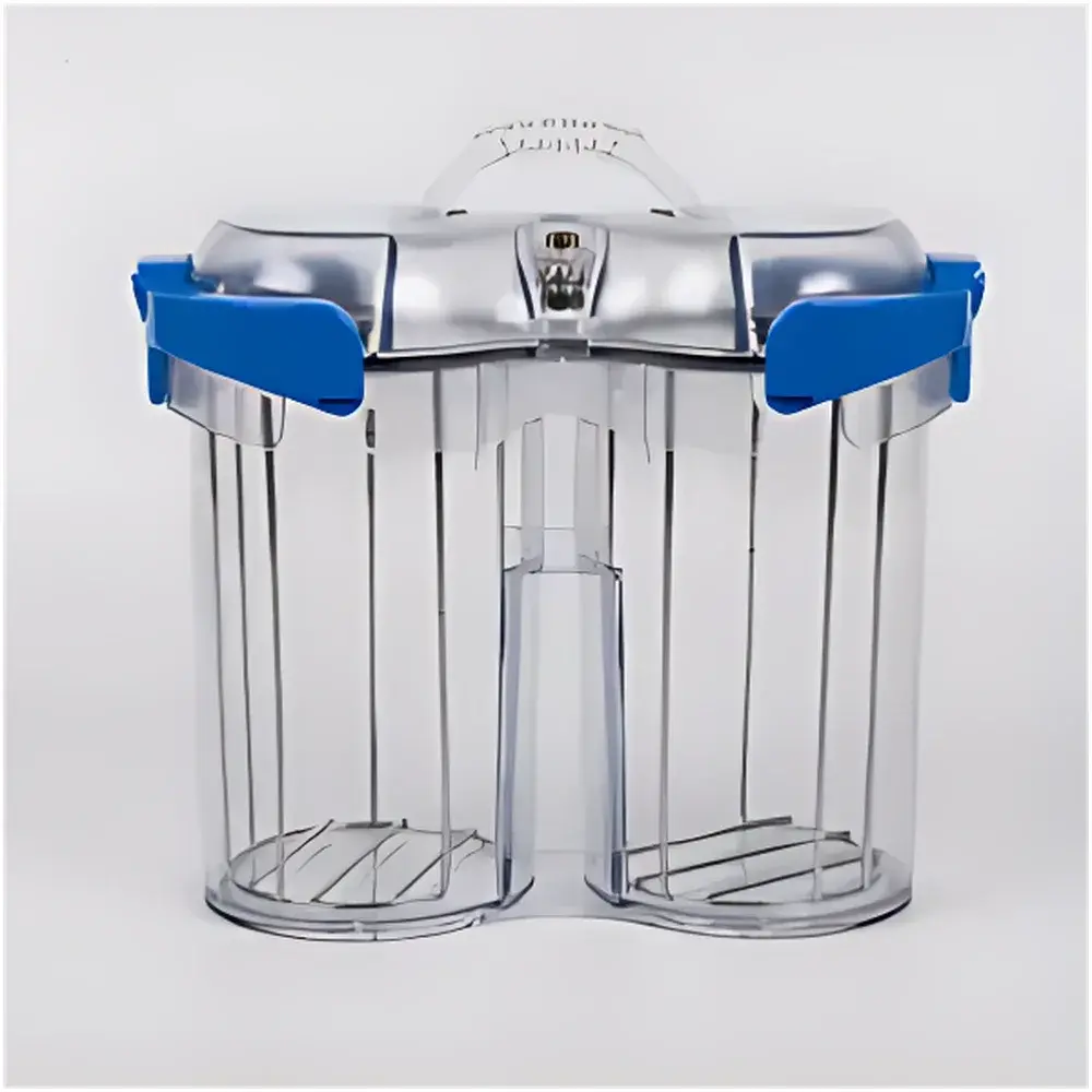 HuaDuanBio HD-AN300 Intelligent Anaerobic & Microaerophilic Microbial Culture System