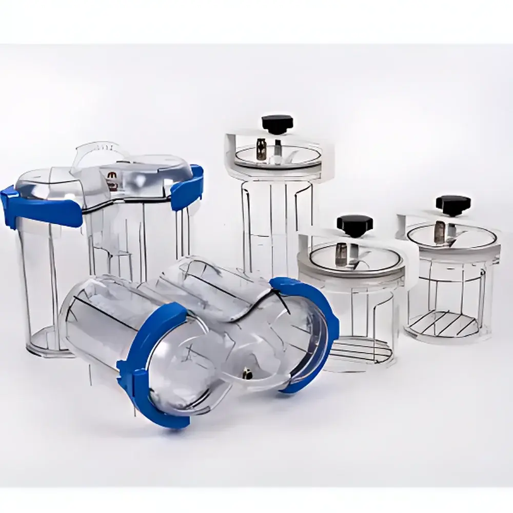 HuaDuanBio HD-AN300 Intelligent Anaerobic & Microaerophilic Microbial Culture System