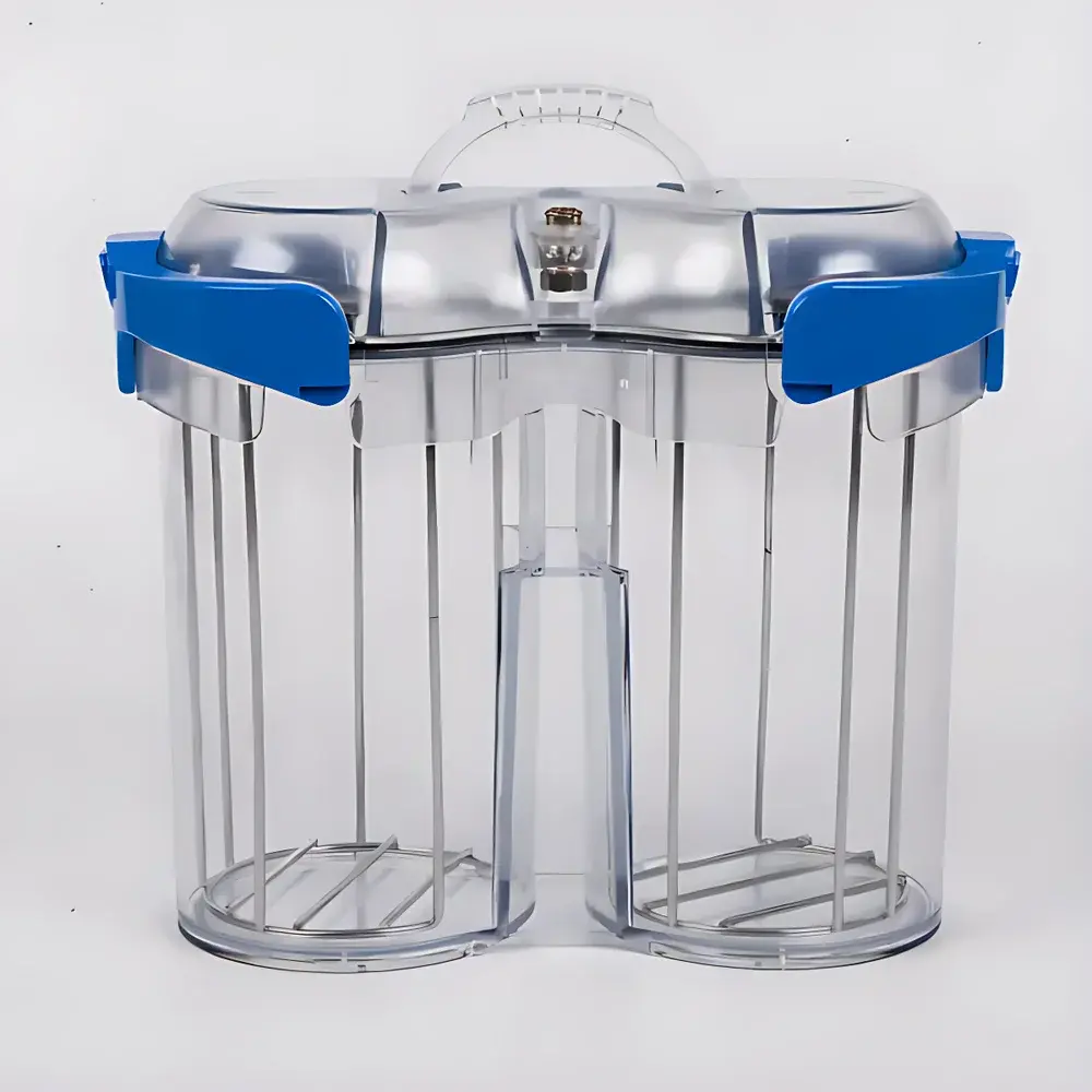 HuaDuanBio HD-AN300 Multifunctional Microaerobic and Anaerobic Culture System