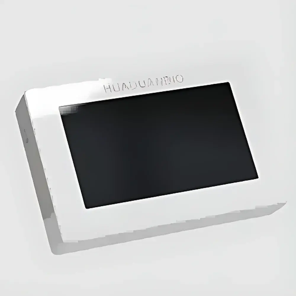 HuaDuanBio HD-AO10 Wireless Real-Time Dissolved Oxygen & Gaseous Oxygen Concentration Monitoring System