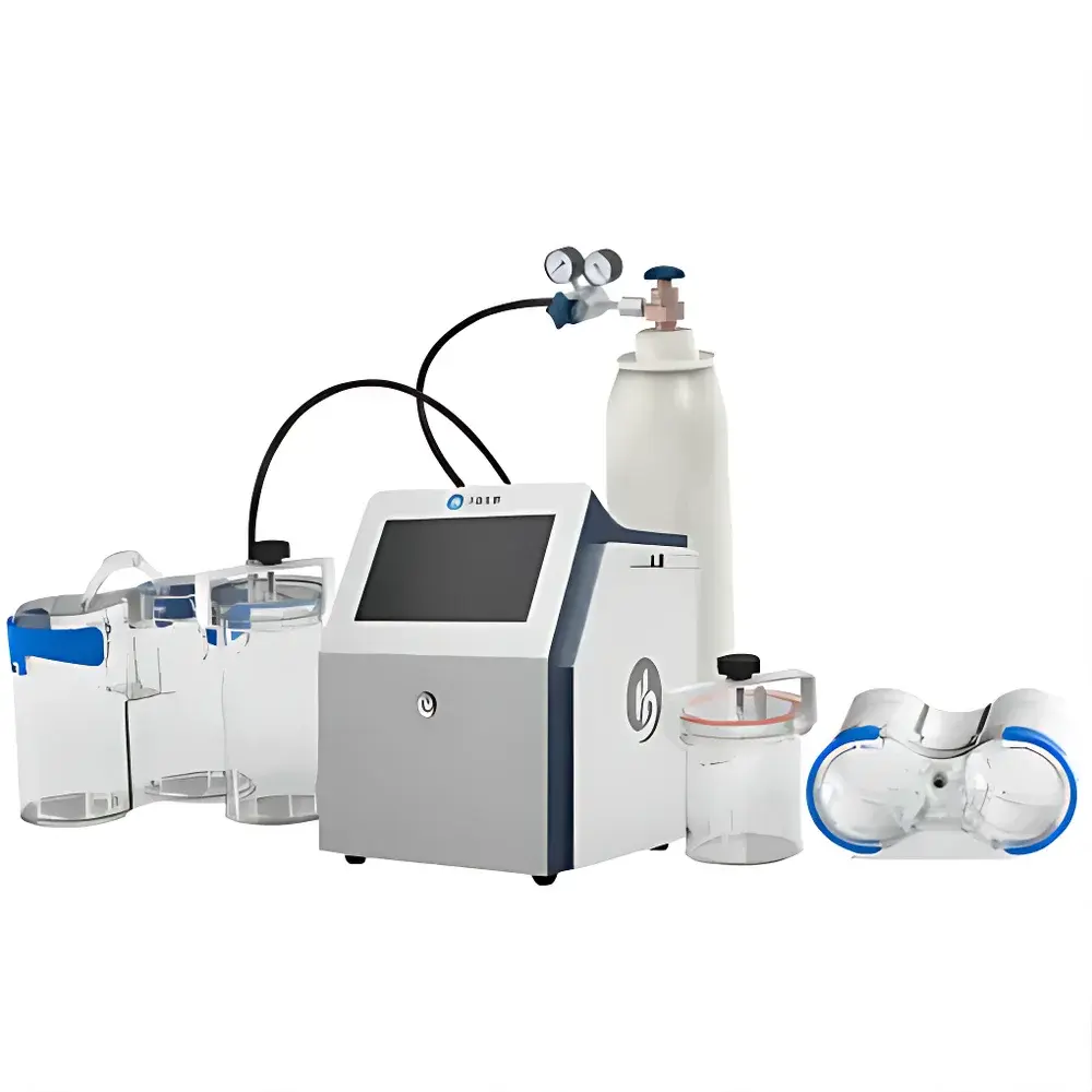 Anaerobic Workstation