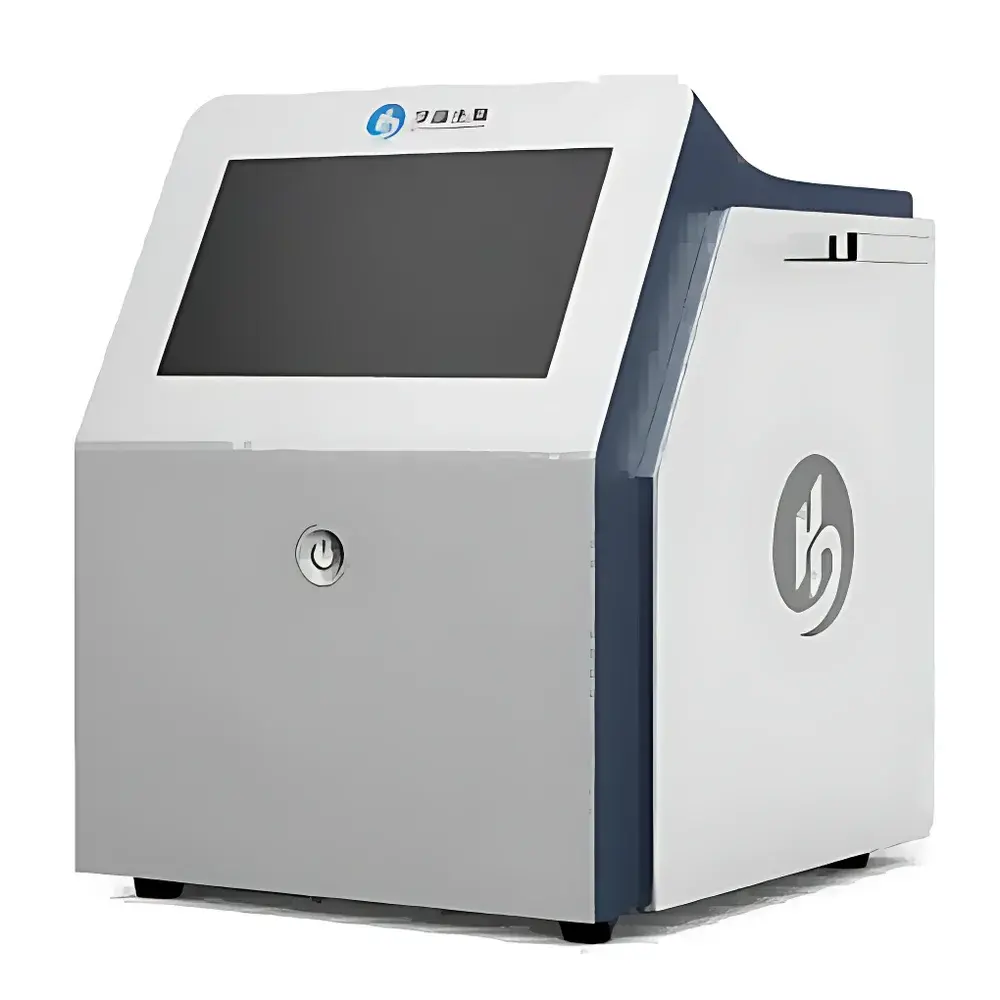 HuaDuanBio HD-AN400 Intelligent Anaerobic & Microaerophilic Culture System