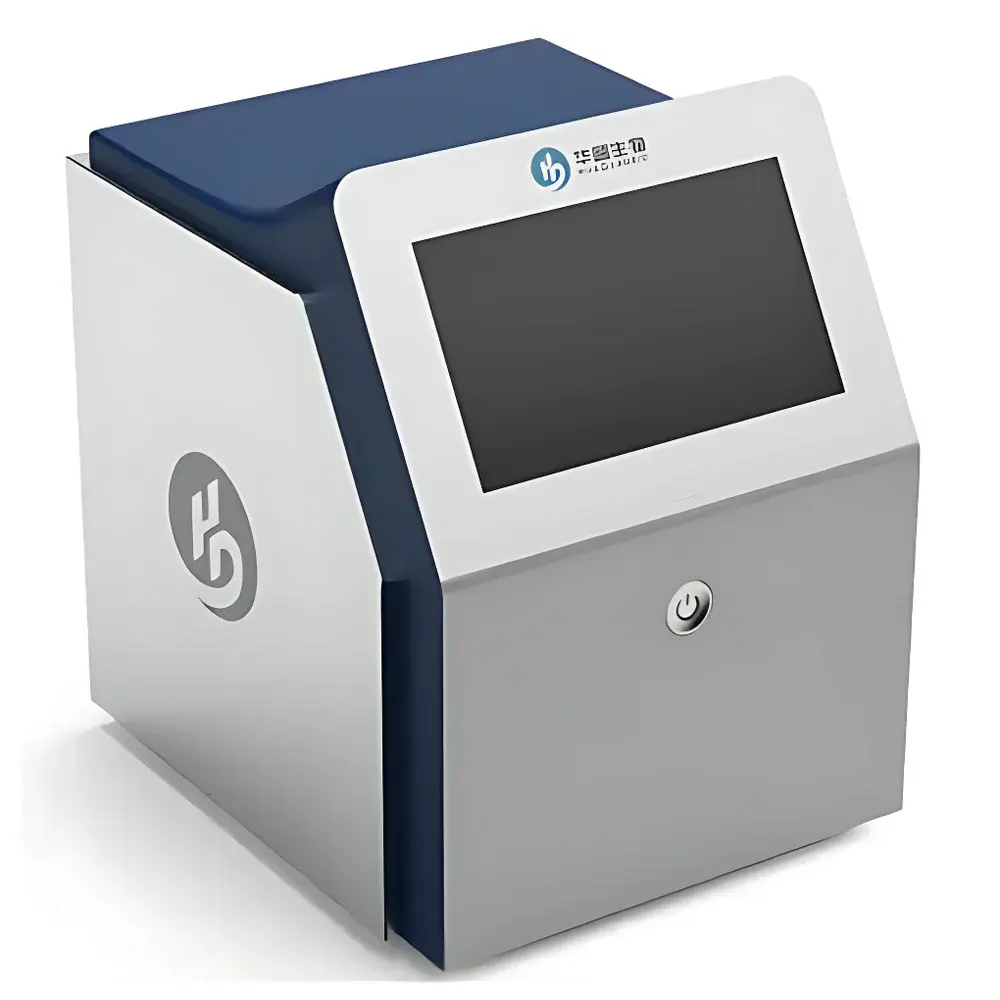 HuaDuanBio HD-AN400 Intelligent Anaerobic & Microaerophilic Culture System