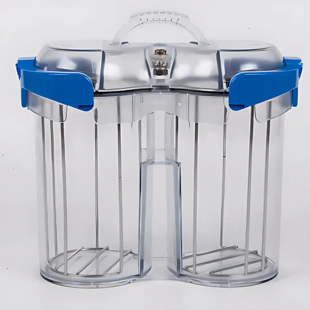 HuaDuanBio HD-AN400 Intelligent Anaerobic & Microaerophilic Culture System