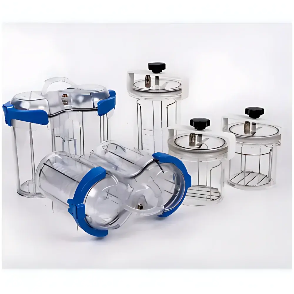 HuaDuanBio HD-AN400 Intelligent Anaerobic & Microaerophilic Culture System