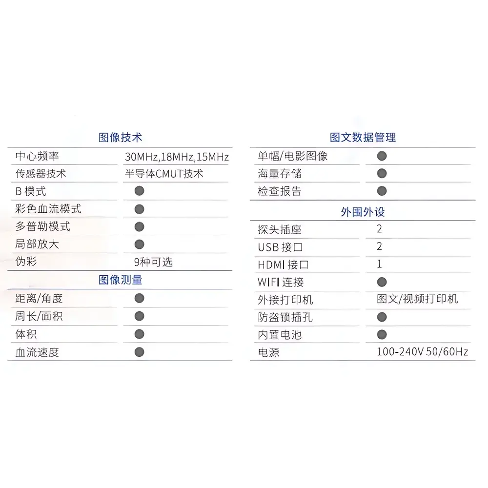 Paragon XHD Ultra-High-Frequency Preclinical Ultrasound Imaging System