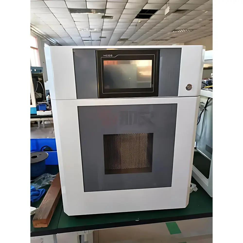 NAI NAI-WBC Microwave Hydrothermal Synthesis System