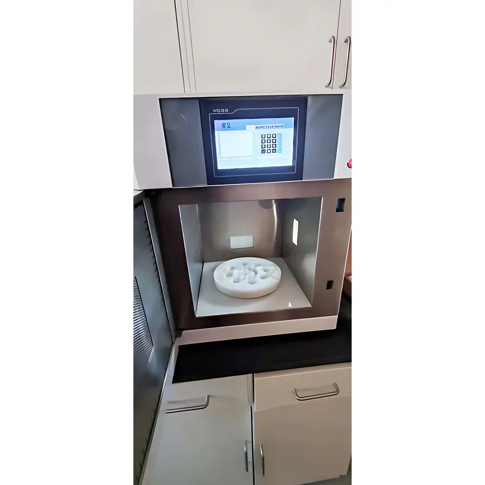 NAI NAI-WBC Microwave Hydrothermal Synthesis System